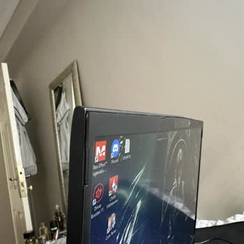 Monster Notebook Bilgisayarın Çözüm Bulamayan Servis Kalitesizliği