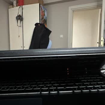 Monster Notebook Bilgisayarın Çözüm Bulamayan Servis Kalitesizliği