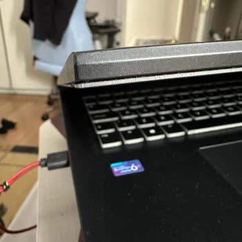 Monster Notebook Bilgisayarın Çözüm Bulamayan Servis Kalitesizliği