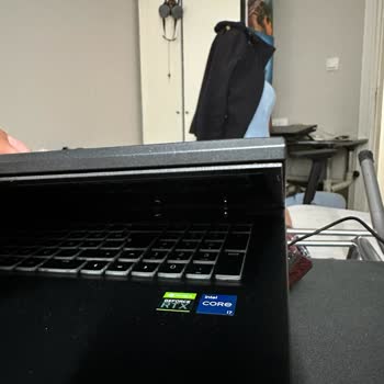 Monster Notebook Bilgisayarın Çözüm Bulamayan Servis Kalitesizliği