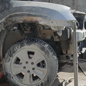 Dacia Mağdur Oldum Ve Maddi Manevi Zarar Gördüm