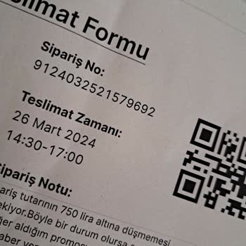 A101 Tesadüfen Doğru Olanlar Var. Her Şey Yanlış.