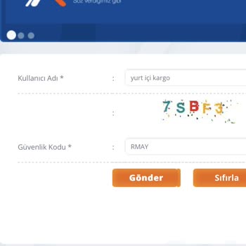 Kiko Milano Kiko Kargo Takip Yapılamıyor