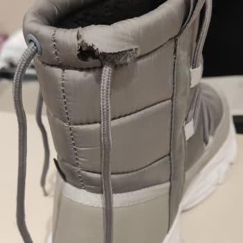 Ataköy Ayakkabı Bot Şikayet Ürün Ücreti İadesi