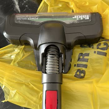 Fakir Ev Aletleri Garanti Kapsamı Dışı Süpürge Hortumu Ve İlgisiz Servis Sorunu