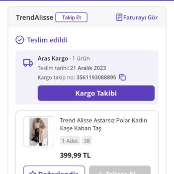 N11'den Alıp İade Ettiğim Ürün Kayıp. 3 Aydır Paramı Da Geri Vermiyor.