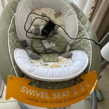 Joie Serina Elektrikli Ana Kucağı Bozuk Geldi