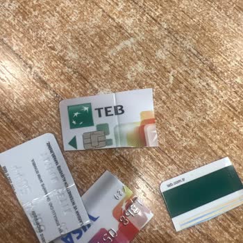 TEB Mobil Erişim Ve POS Bilgilendirme Sorunu
