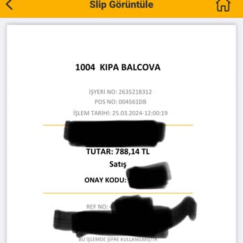 Migros'ta Saygısızlık Ve İlgisizlik Sorunu