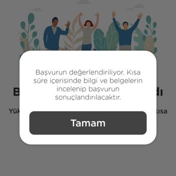 Martı Hesap Açma Problemi