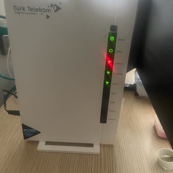 Türk Telekom Evde İnternet Mağduriyeti!