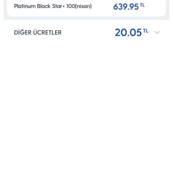 Turkcell Den Fahiş Fiyatlar!