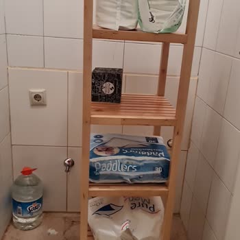 Miele Miele 20 Gündür Beni Çamaşır Makinesiz Bırakmıştır.!