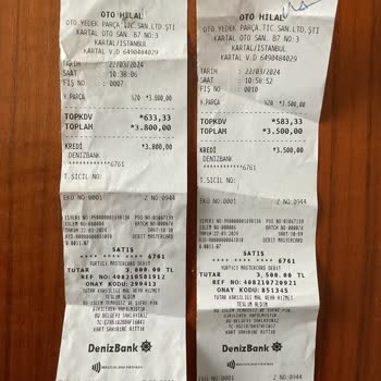 Umran Oto Ekspertiz Ford Puma Ekspertiz Hatası: Balata Sorunu Ve Ek Masraf