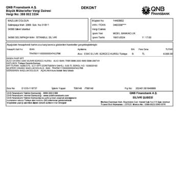 Silivri Sürücü Kursu Silivri Surucu Kursu