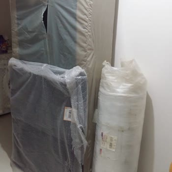 A101 Baza VE Baza Başlığı İade Problemi