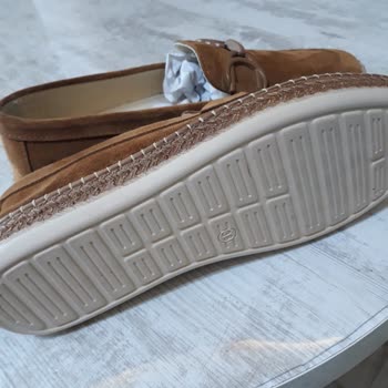 FLO Ayakkabı Ürün Değişimi Hakkında