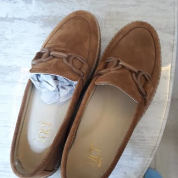 FLO Ayakkabı Ürün Değişimi Hakkında