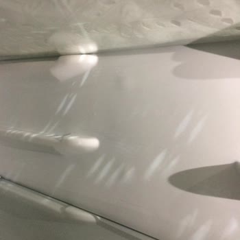 Bosch Buzdolabı Hayal Kırıklığı