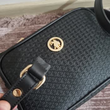 U.S. Polo Assn. U. S Polo Çapraz Çanta