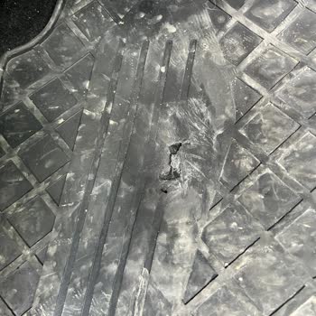 Renault 2023 Model Clio 5 Paspas Delinme Sorunu