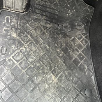 Renault 2023 Model Clio 5 Paspas Delinme Sorunu