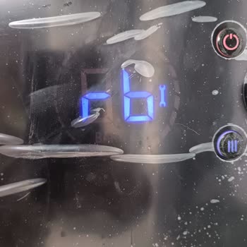 Daikin Ayıplı Ürün Arkasında Durulmuyor