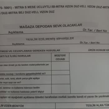 İstikbal Mitra Model Oturma Grubu Tüy Bırakması
