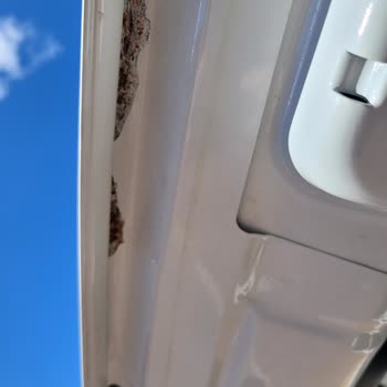 Peugeot 301 Paslanma Boya Atma Sorunu