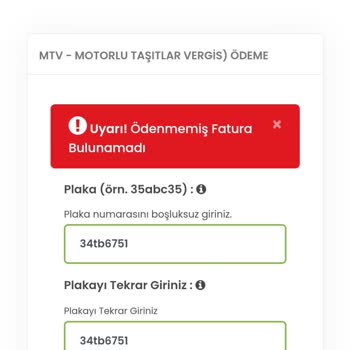 Mtvodeme.web.tr MTV Ödemeleri. Web TR