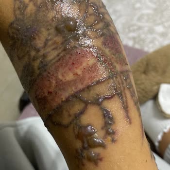 Leon Güzellik Merkezi Kötü Bir Şube