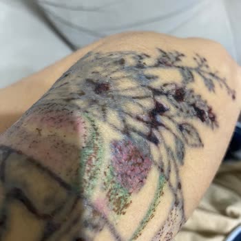 Leon Güzellik Merkezi Kötü Bir Şube