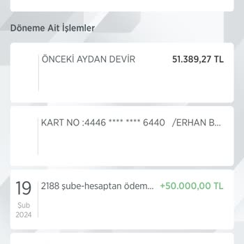 Ziraat Bankası Dudullu Şubesi İlgisizliği Ve Kredi Puanı Mağduriyeti