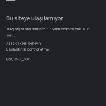 Vodafone Çekim Gücü Kalitesizliği