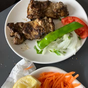 Köfteci Yusuf A Yakışmayan İşletme