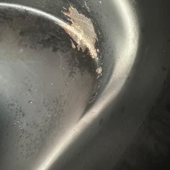 PHILIPS Ev Aletleri Philips Airfryer Tabanında Ve Sepetinde Soyulma Paslanma