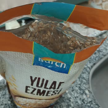 A101 Bozuk Ürün Rafta