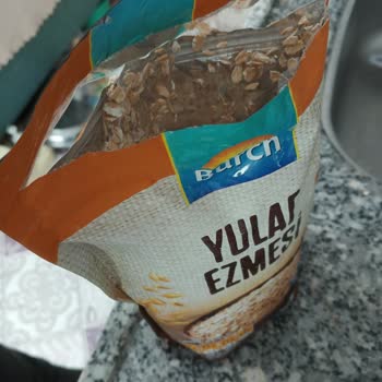 A101 Bozuk Ürün Rafta