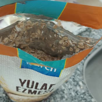 A101 Bozuk Ürün Rafta