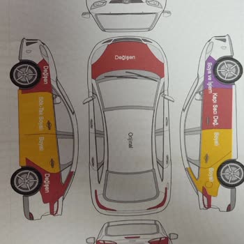 Gaziantep Citroen 2. El Adım Otomotiv, Exper Paramı Vermiyorlar