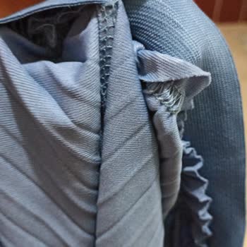 Moda Sahre Hatalı Ürün Gönderilip Yardımcı Olunmuyor