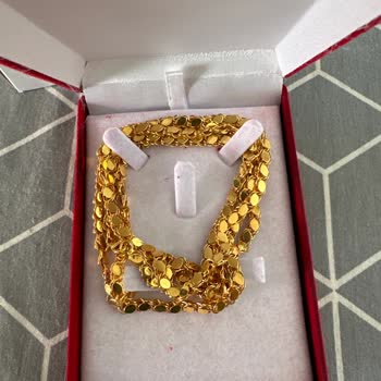 Pahalı Ürün Ve İşçilik Fiyatı Abartı. Öztürkler Kuyumculuk Antalya