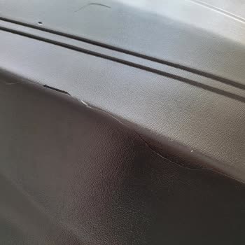 Cander Otomotiv Muhafazasız Kirik Ürün Gönderdi