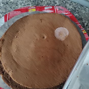 UNO Anadolu Küflü Pastaban