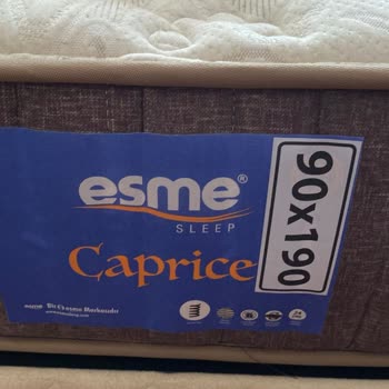 Esme Alışveriş Merkezi Mağaza Ürün Teslimatında Yaşanan Deformasyon Sorunu