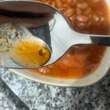 Tat Gıda Tat Marka Konserve Barbunya Pilaki Arı
