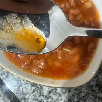 Tat Gıda Tat Marka Konserve Barbunya Pilaki Arı