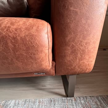 Bellona Defolu Koltuk Gönderimi.