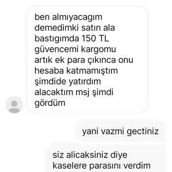 Gardrops İnsanlarla Dalga Geçiliyor