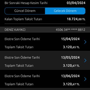 Hepsiburada 3 Ay Ertelemiyor